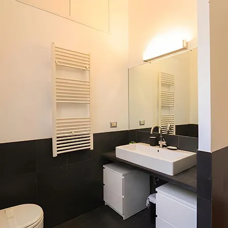 Deluxe Vatican Chic - 2min Vatican & Metro 2min - Ac, Wifi * Rome