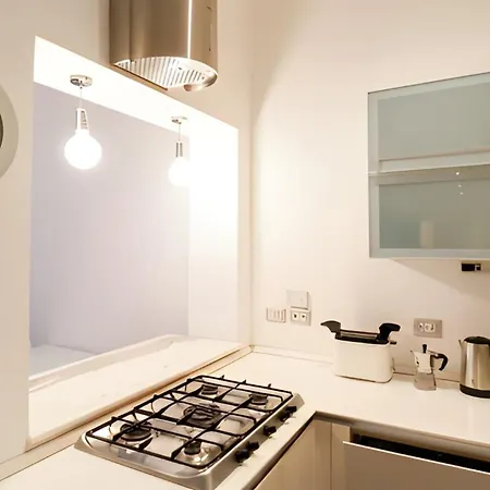 Deluxe Vatican Chic - 2min Vatican & Metro 2min - Ac, Wifi Appartement *