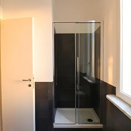 Deluxe Vatican Chic - 2min Vatican & Metro 2min - Ac, Wifi Appartement *